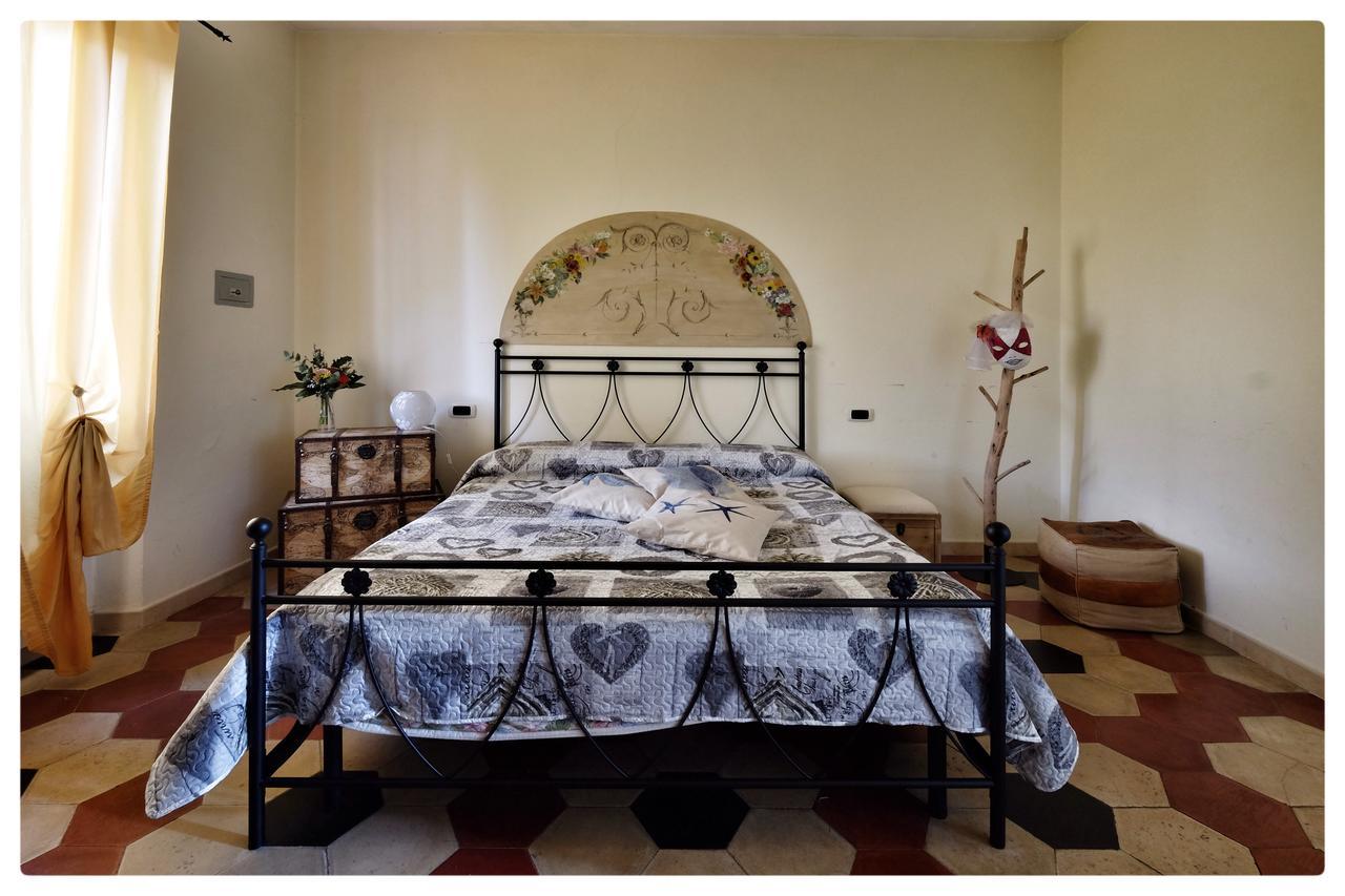 La Casa Sul Molo Bed and Breakfast Βιαρέτζιο Εξωτερικό φωτογραφία